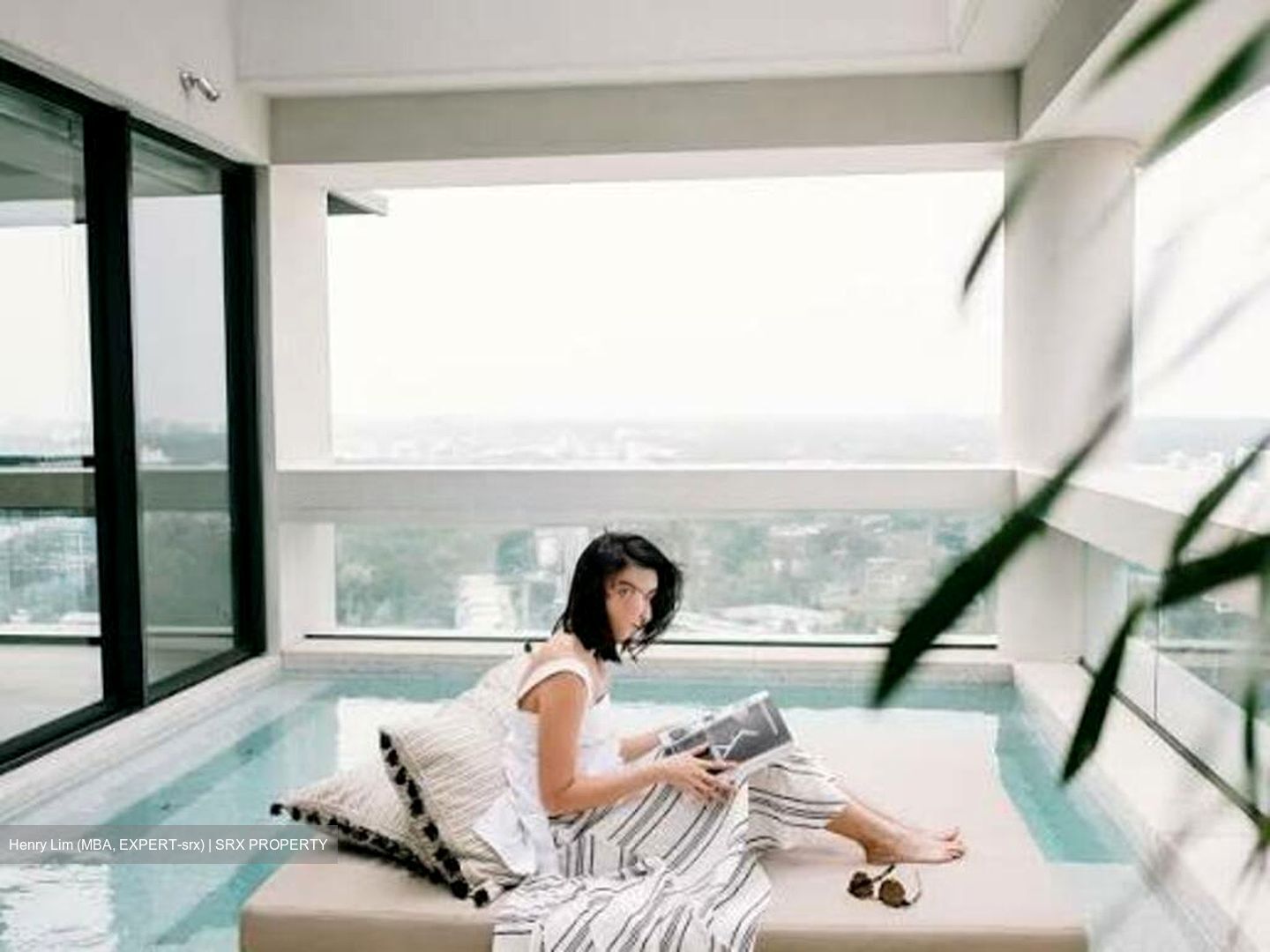 Hana (D10), Condominium #542304521